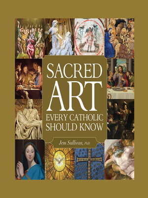 cover image of Sacred Art